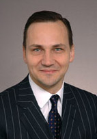 Радослав Сикорский