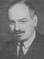 Иван Михайлович Майский